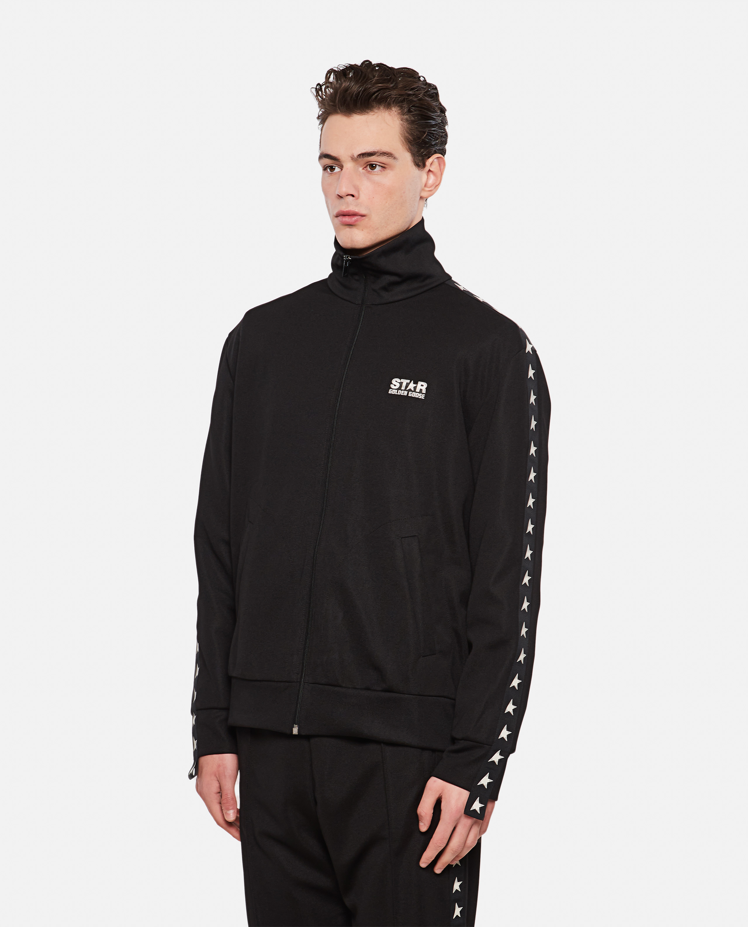 'DENIS' TRACK JACKET günstig online kaufen