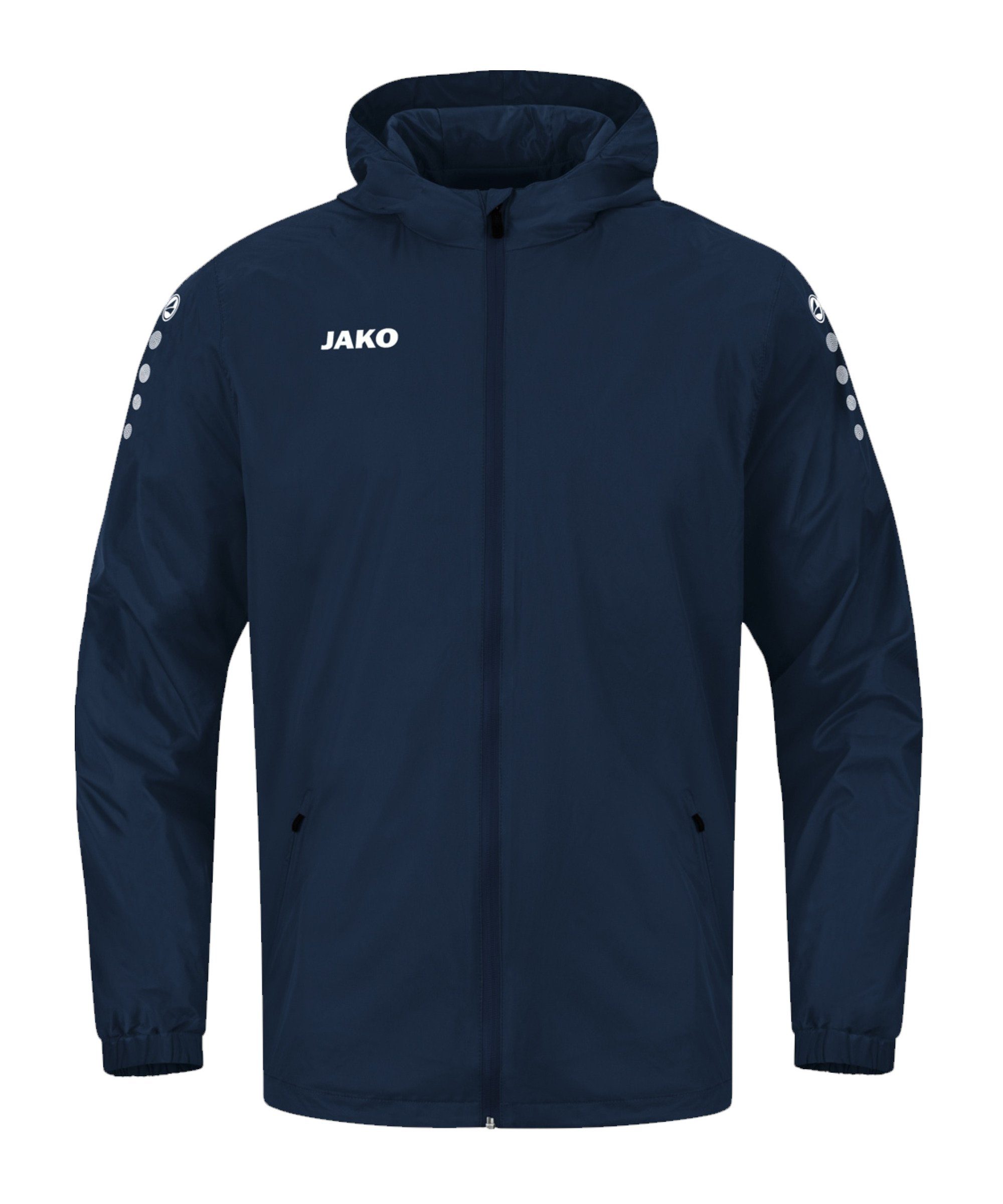 Jako Regenjacke JAKO Team 2.0 Allwetterjacke günstig online kaufen