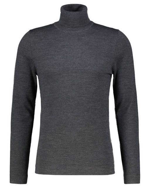 Drykorn Strickpullover Herren Rollkragenpullover JOEY (1-tlg) günstig online kaufen