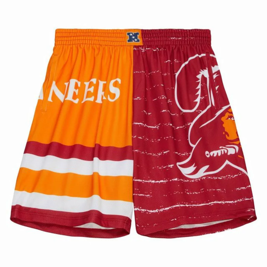 Mitchell & Ness Shorts Tampa Bay Buccaneers JUMBOTRON 3.0 günstig online kaufen