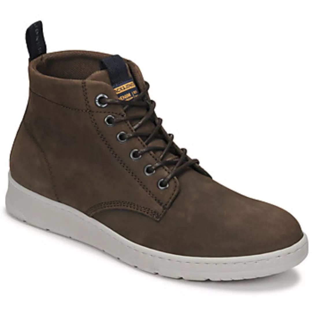 Jack & Jones  Herrenstiefel JFW ARNOTT NUBUCK BOOT günstig online kaufen