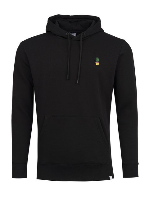 MIKON Hoodie Kaktus GOTS zertifizierte Bio-Baumwolle günstig online kaufen