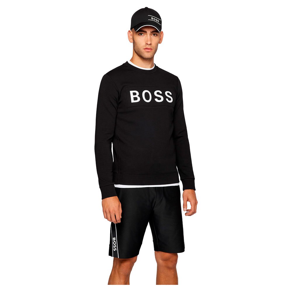 BOSS Sweatshirt Salbo 50461623/001 günstig online kaufen