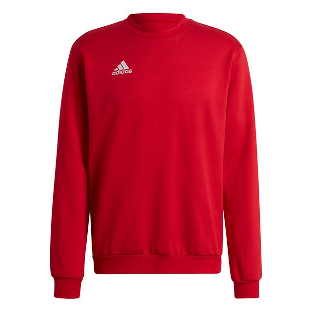 adidas Performance Fleecepullover adidas Herren Pullover Entrada 22 Sweat T günstig online kaufen