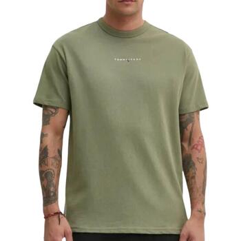 Tommy Hilfiger  T-Shirt DM0DM21110-MR6 günstig online kaufen