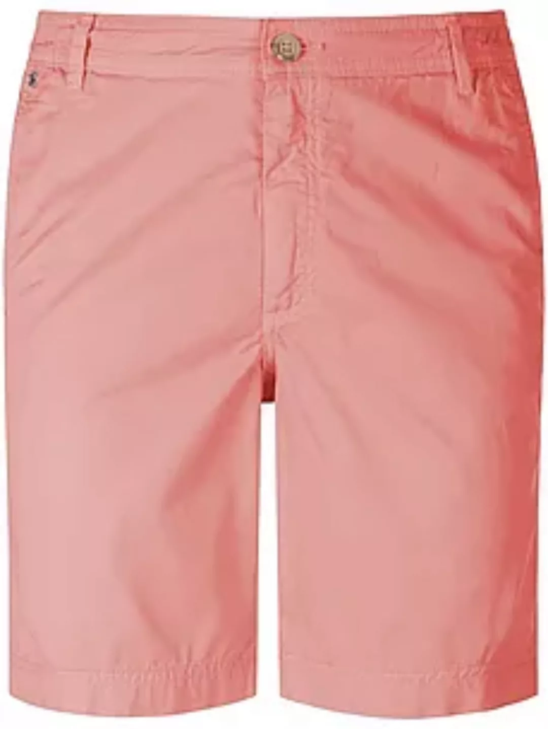 Shorts Modell Jean gardeur rot günstig online kaufen