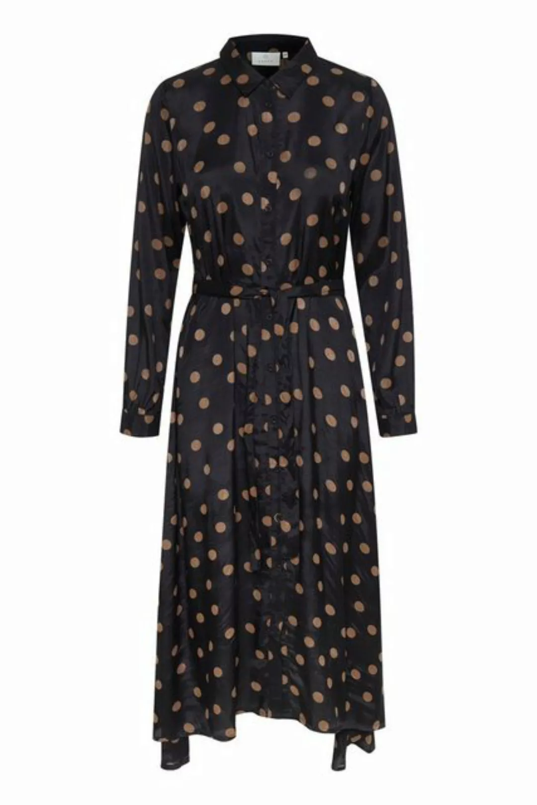 KAFFE Jerseykleid Kleid KAoline günstig online kaufen