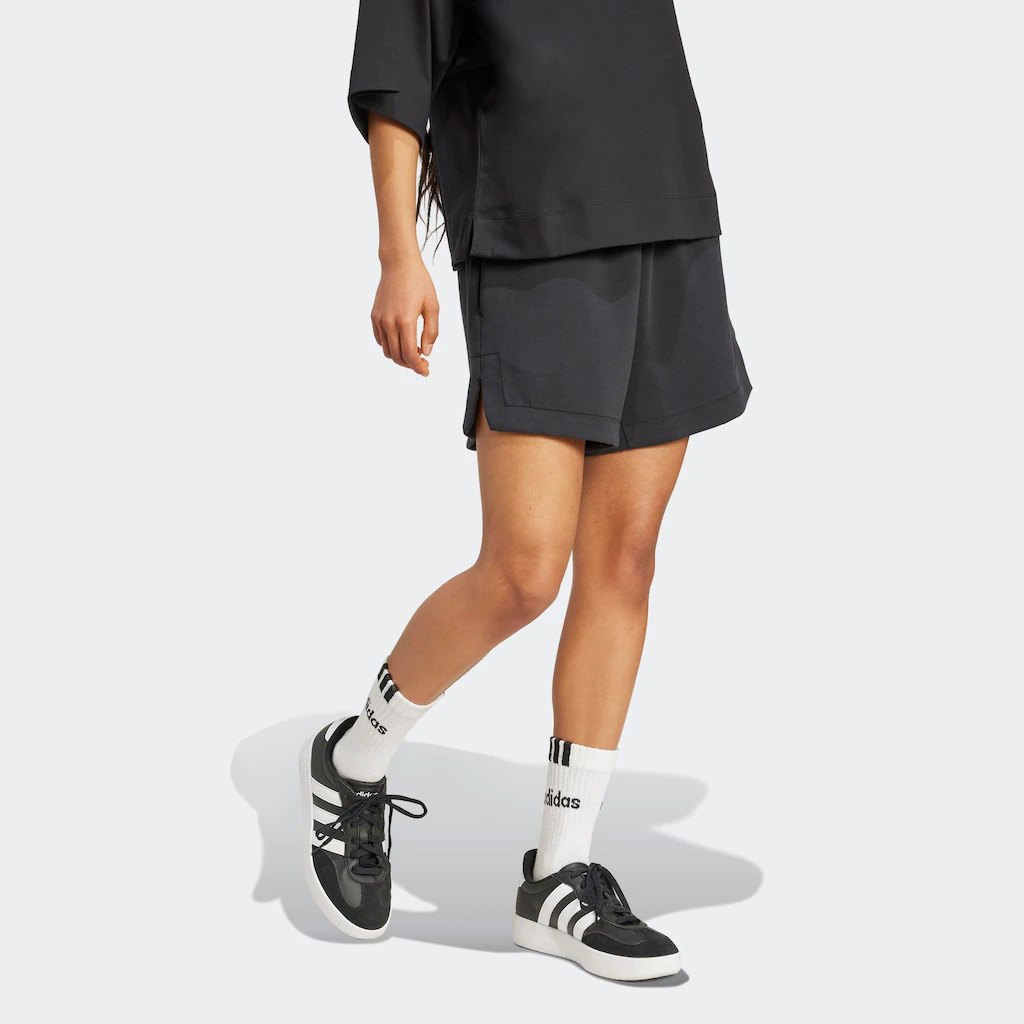 adidas Sportswear Shorts "W ALL SZN SL SH", (1 tlg.) günstig online kaufen