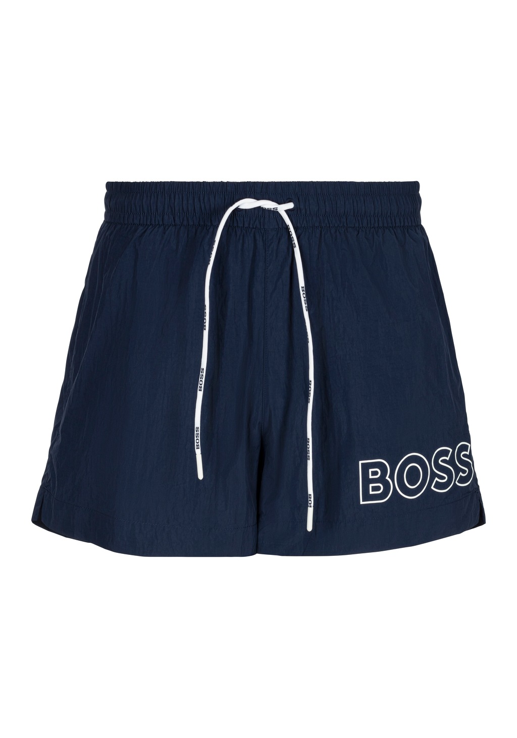 BOSS Badeshorts "Mooneye 1022926", mit elastischem Bund günstig online kaufen