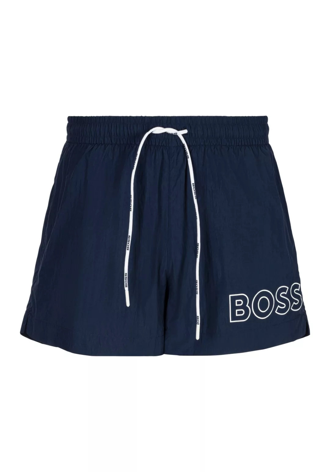 BOSS Badeshorts "Mooneye 1022926", mit elastischem Bund günstig online kaufen