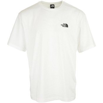 The North Face  T-Shirt M S/S Essential Oversize Tee günstig online kaufen