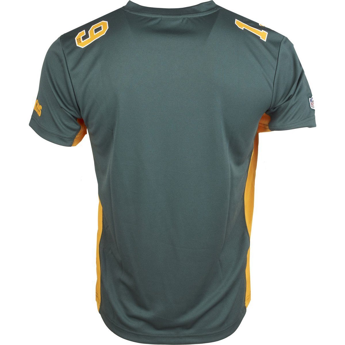 Fanatics Print-Shirt NFL Jersey Green Bay günstig online kaufen
