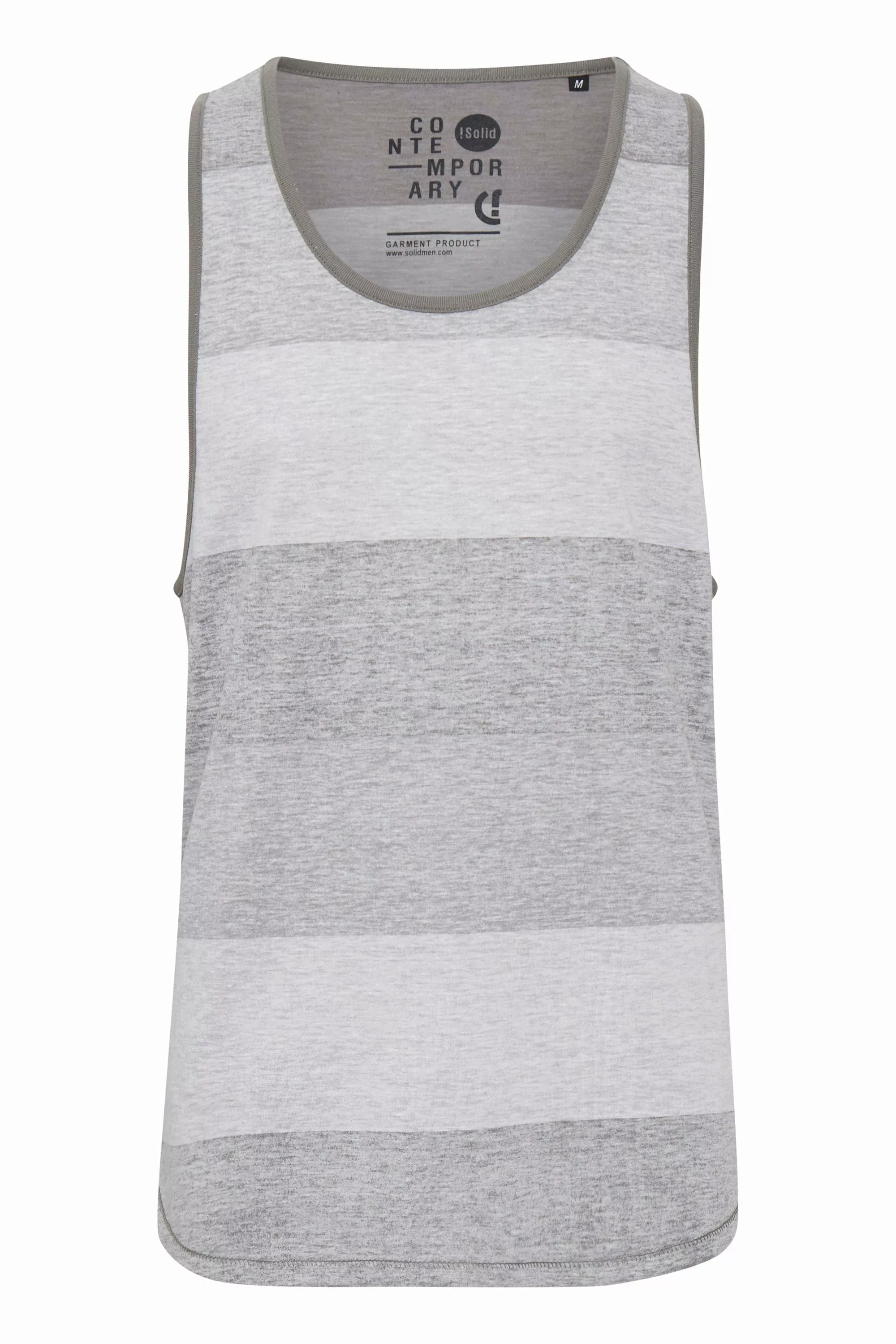 Solid Tanktop "Tanktop SDCharan" günstig online kaufen