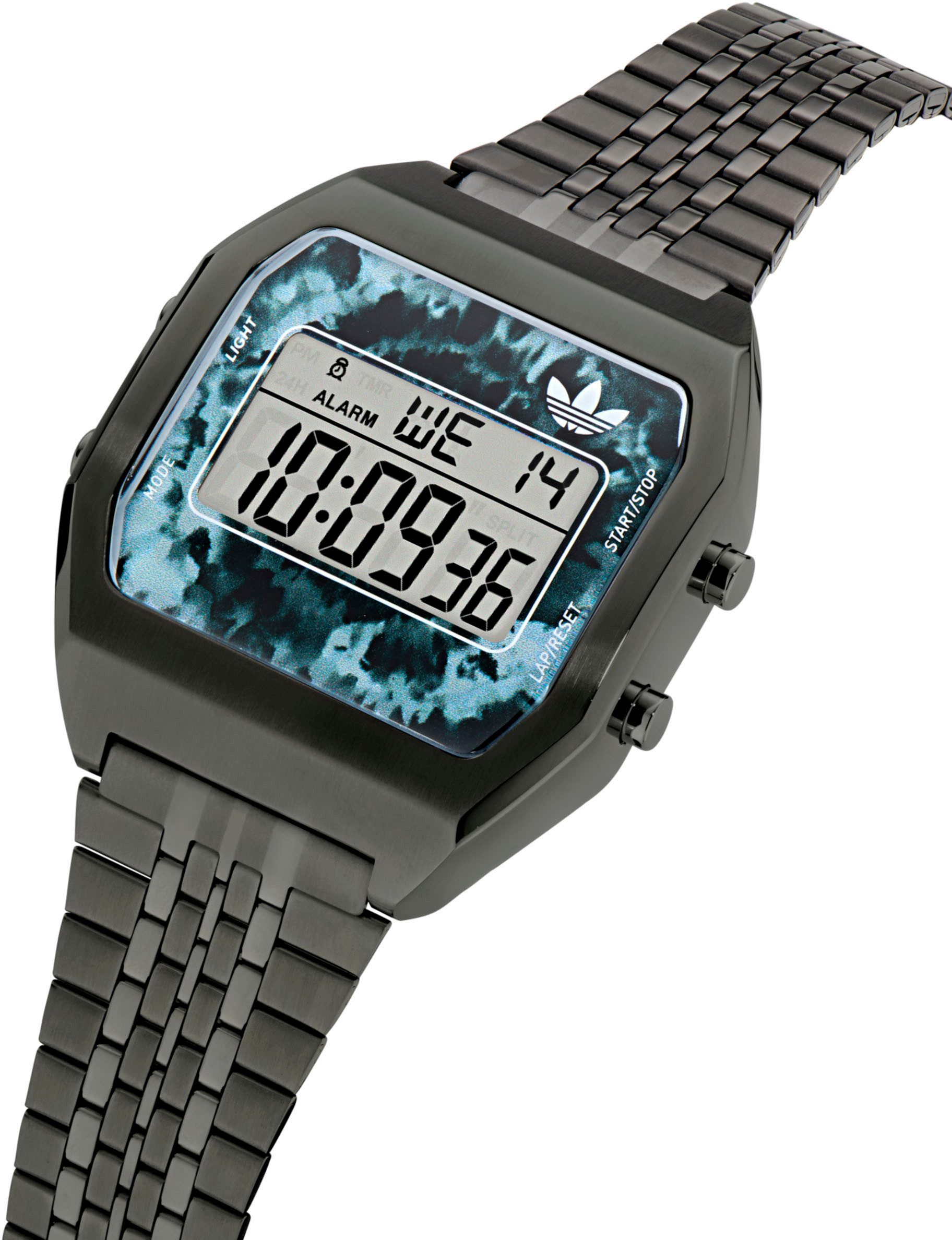 adidas Originals Digitaluhr DIGITAL TWO AOST245582I, günstig online kaufen