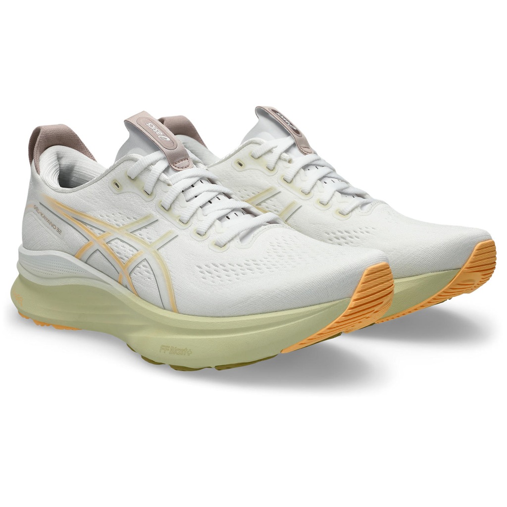Asics Laufschuh "GEL-KAYANO 32", für mehr Stabilität günstig online kaufen