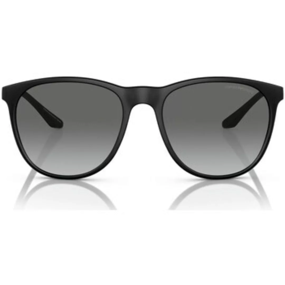 Emporio Armani  Sonnenbrillen Sonnenbrille EA4210 500111 günstig online kaufen