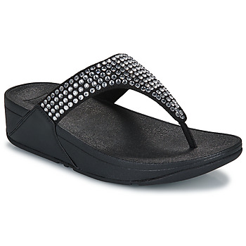 FitFlop  Zehentrenner LULU MAXI CRYSTAL günstig online kaufen