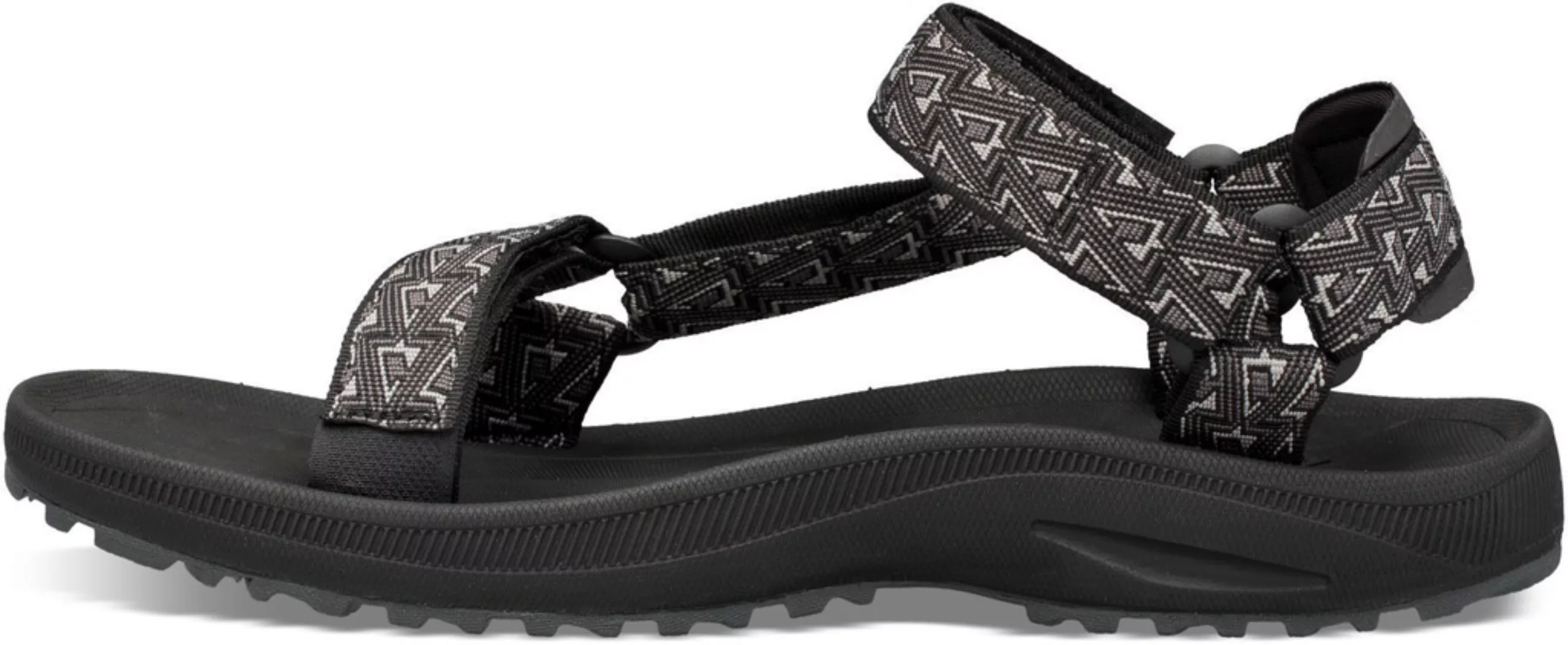 Teva Sandale "Winsted Sandal Mens", mit Klettverschluss günstig online kaufen