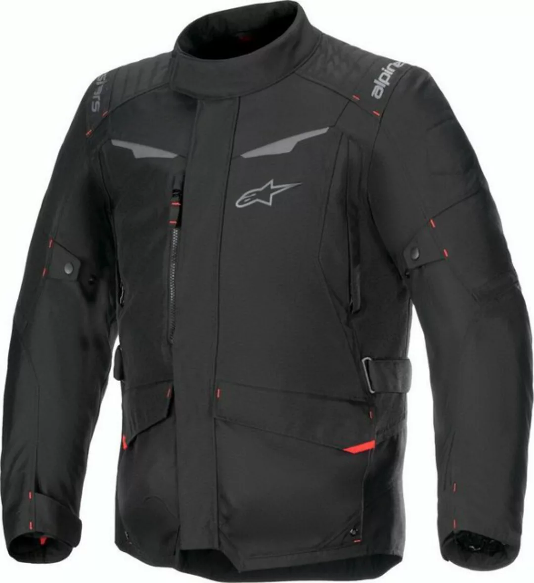 Alpinestars Motorradjacke ST-1 wasserdichte Motorrad Textiljacke günstig online kaufen