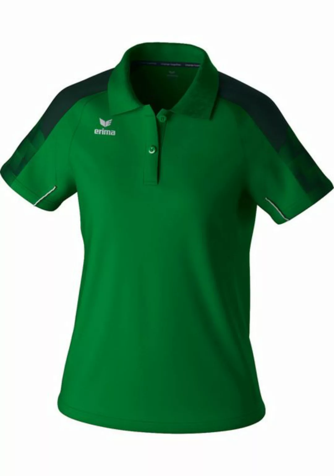 Erima Poloshirt EVO STAR Poloshirt Damen günstig online kaufen