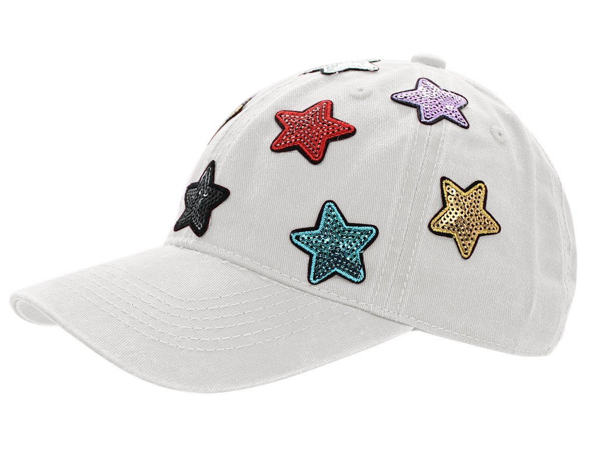 dy_mode Baseball Cap Damen Basecap mit günstig online kaufen
