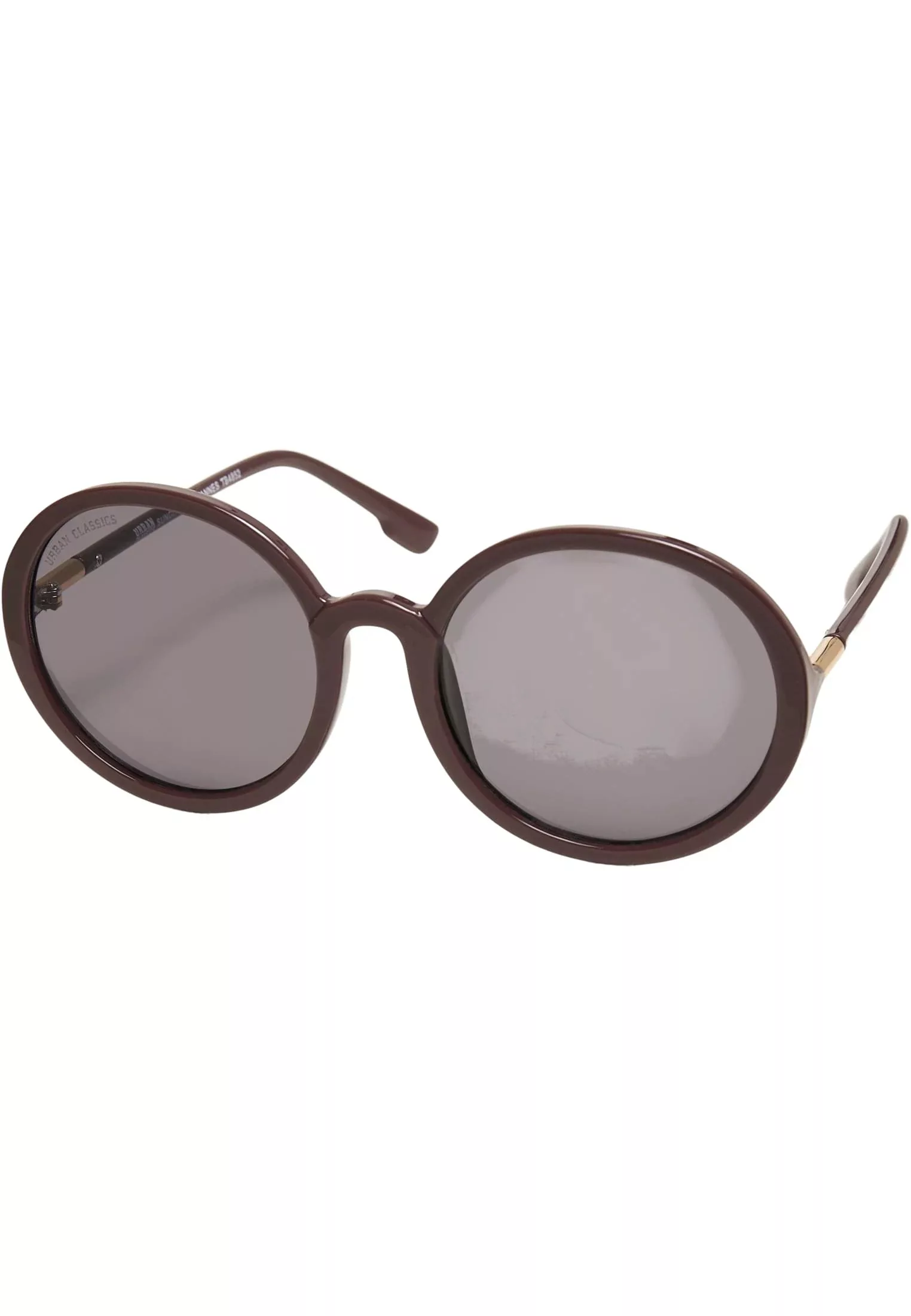 URBAN CLASSICS Sonnenbrille "Accessoires Sunglasses Cannes with Chain" günstig online kaufen
