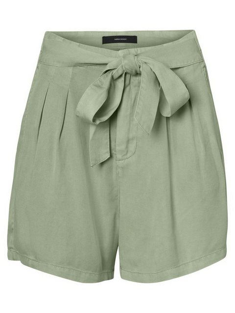 Vero Moda Chinoshorts Mia (1-tlg) Weiteres Detail günstig online kaufen