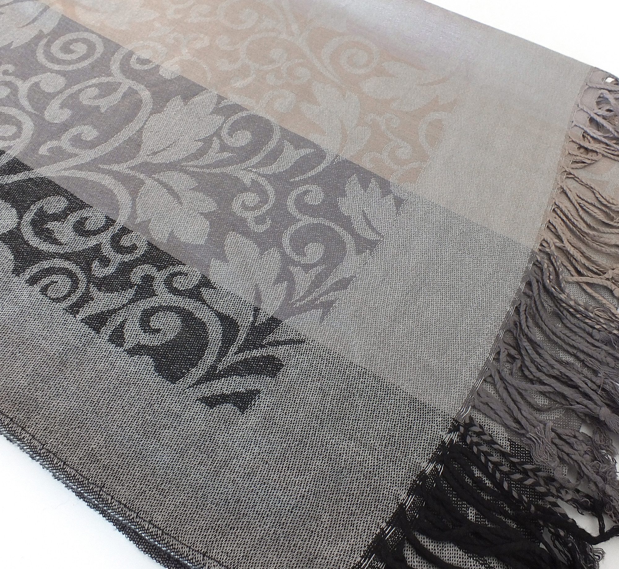 chic4home Schal Dreamy Flair, (1-St. 1-teilig), günstig online kaufen