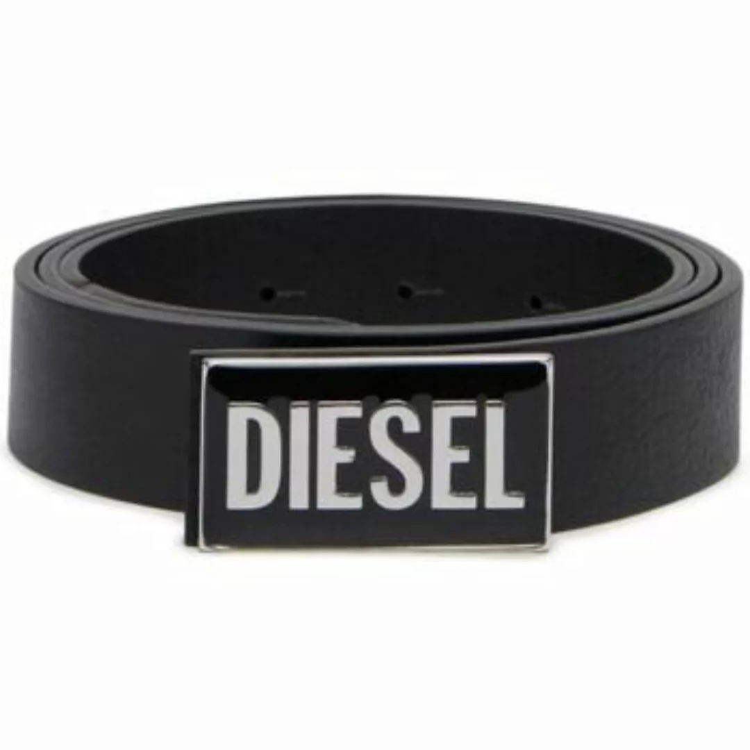 Diesel  Gürtel X09582-PR227 B-GLOSSY-T8013 günstig online kaufen