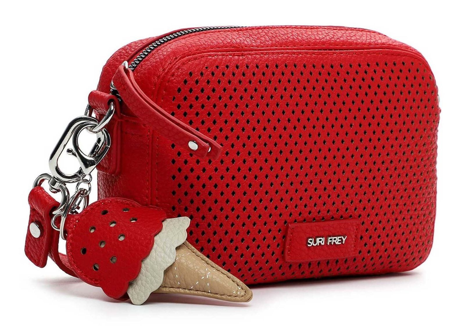 SURI FREY Umhängetasche Crossbody Bag günstig online kaufen