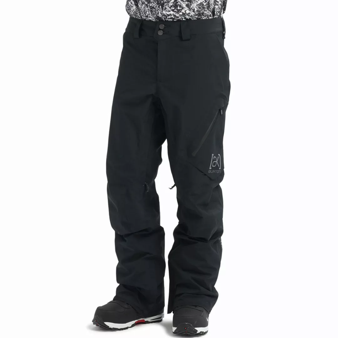 AK Burton Cyclic Pant True Black günstig online kaufen