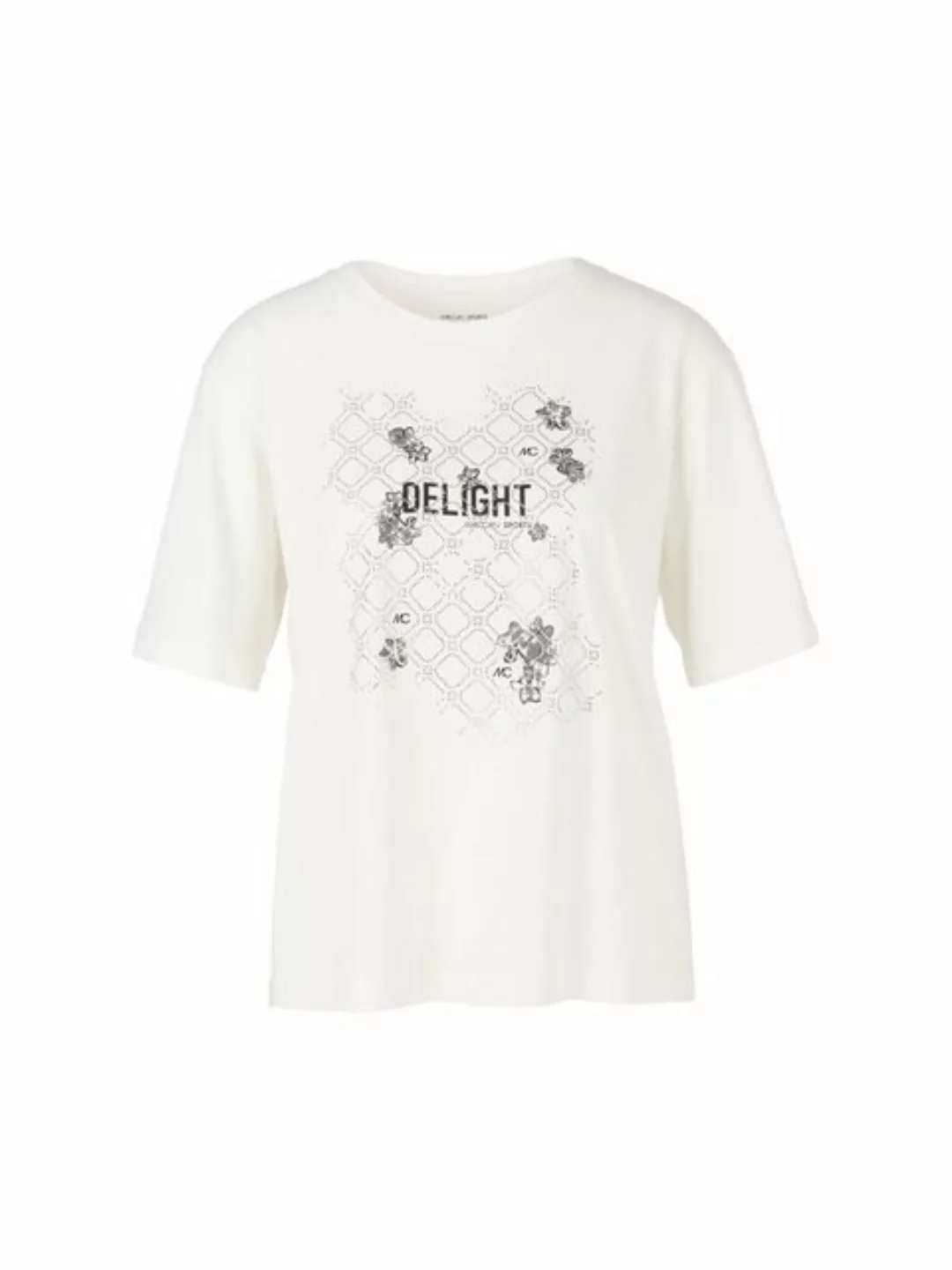 Marc Cain Kurzarmhemd T-Shirt günstig online kaufen