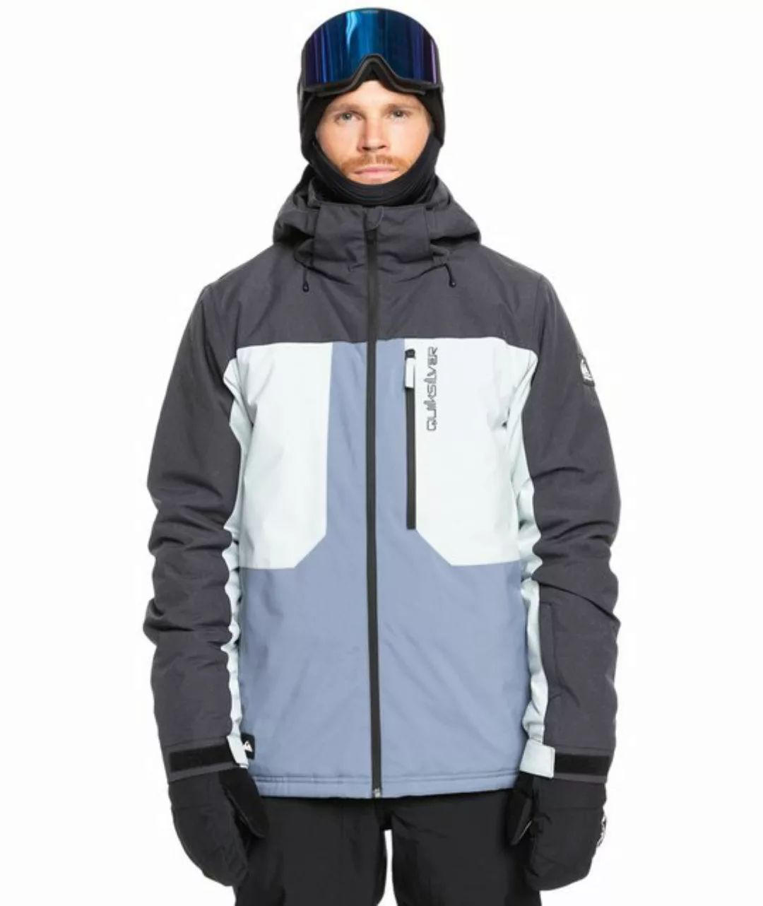 Quiksilver Outdoorjacke DAWSON JK günstig online kaufen