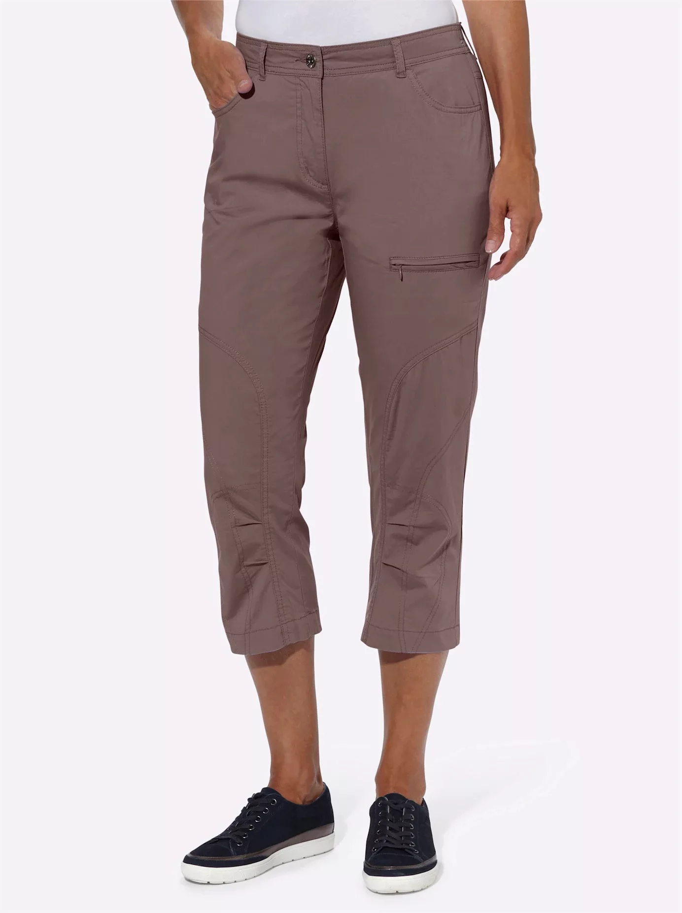 Casual Looks Caprihose günstig online kaufen