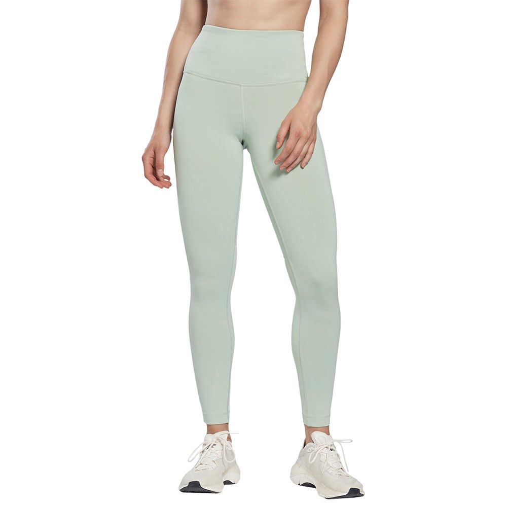 Reebok Sh Beyond The Leggings S Light Sage günstig online kaufen