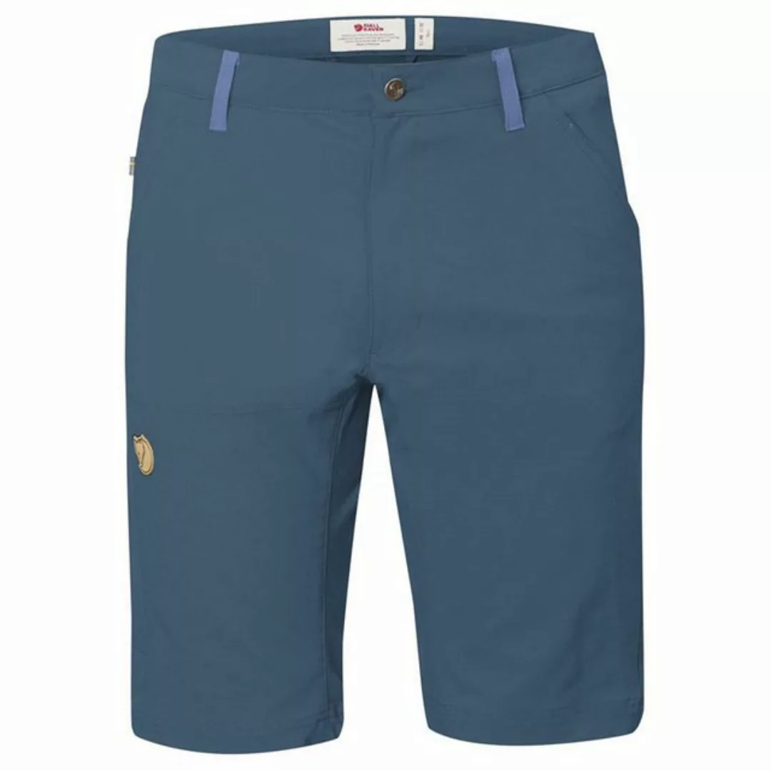 Fjällräven Funktionshose Fjällräven Abisko Lite Shorts - kurze Trekkinghose günstig online kaufen