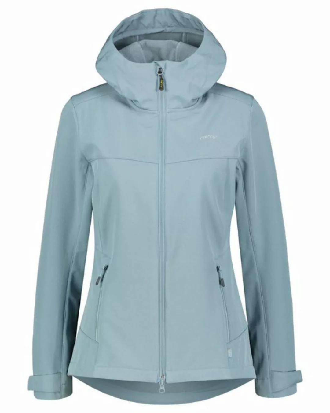 Meru Softshelljacke Damen Softshelljacke TOULOUSE (1-St) günstig online kaufen