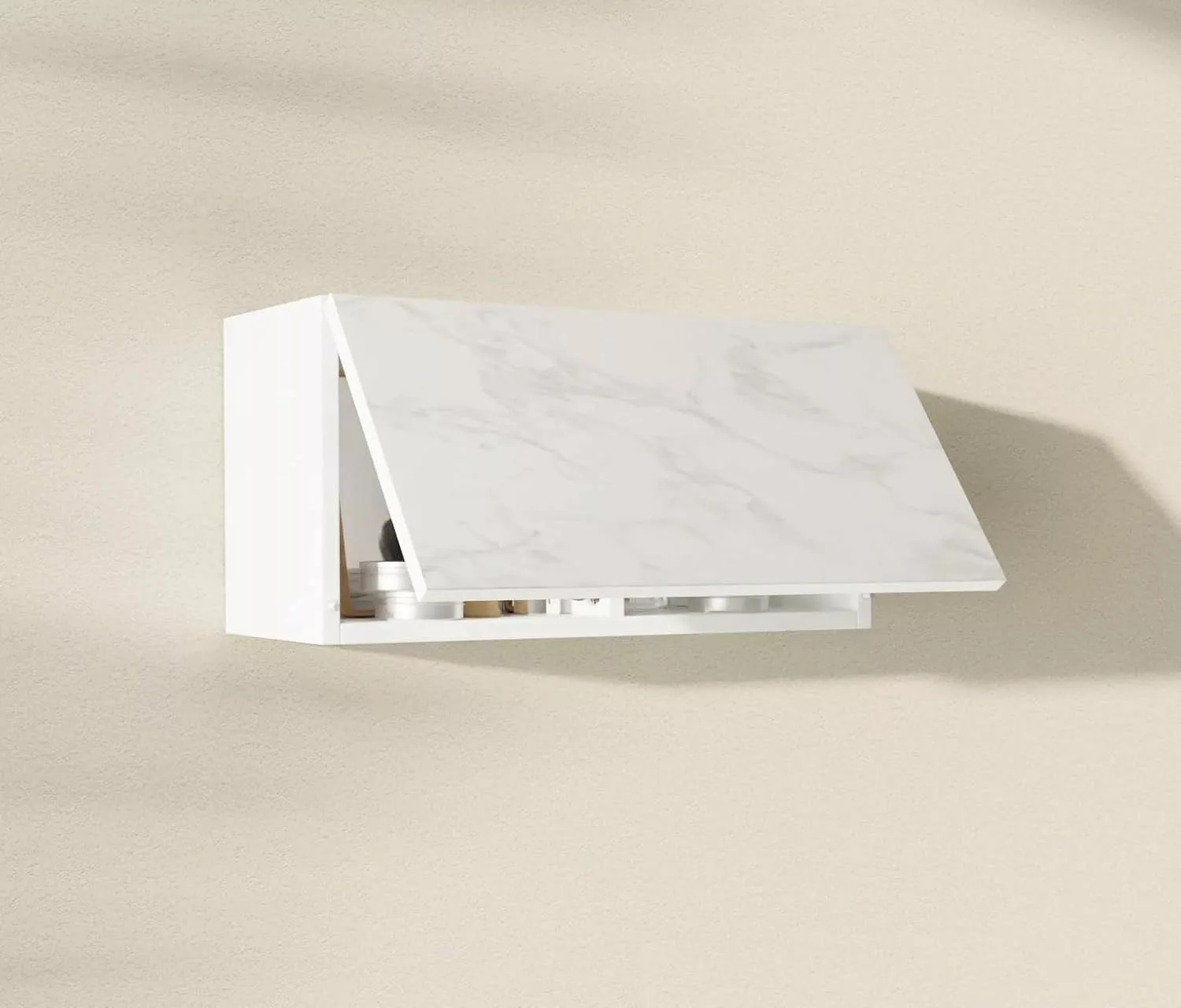 Platan Room Hängeschrank Badmöbel Badschrank 60, günstig online kaufen