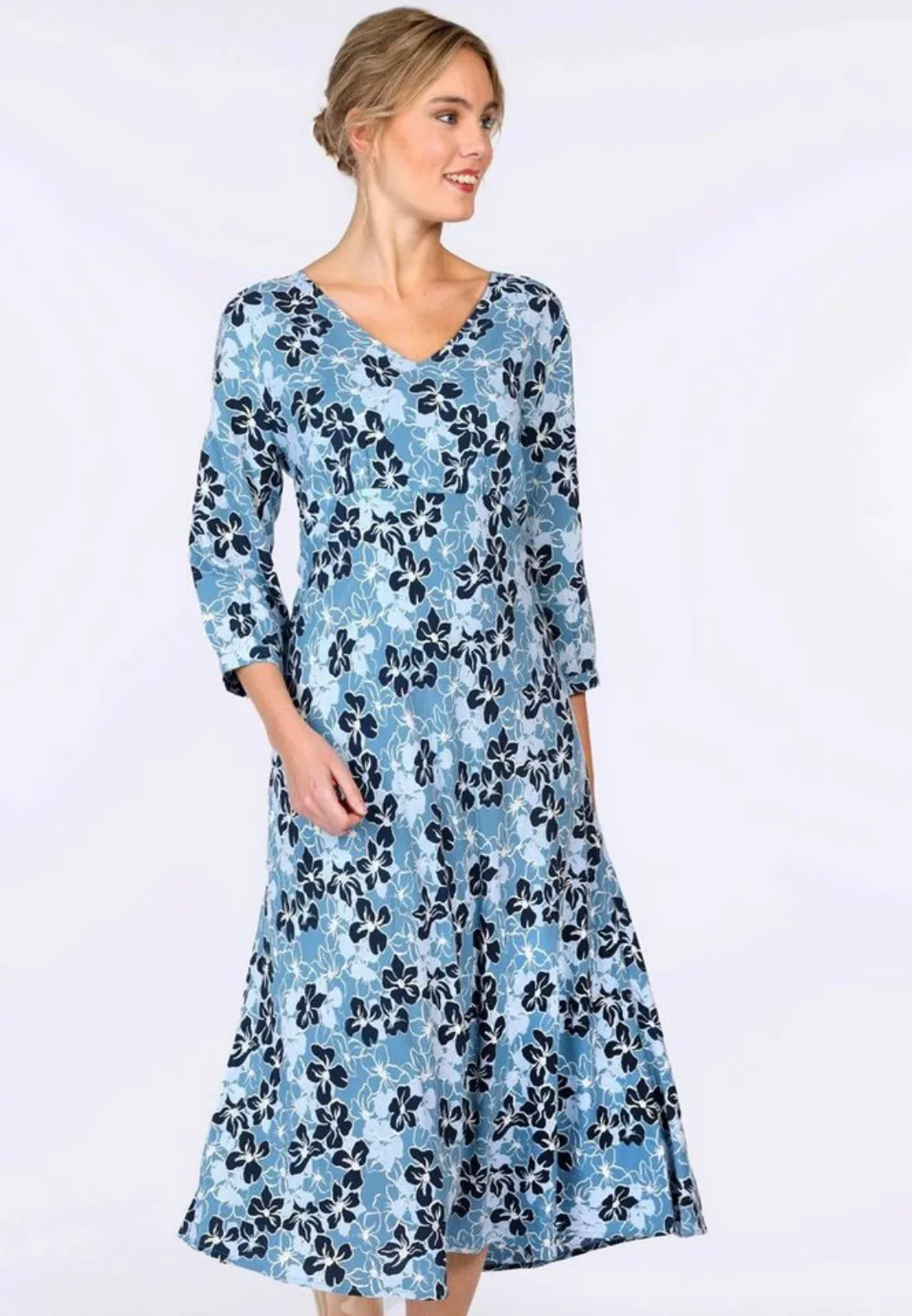 Sorgenfri Sylt Sommerkleid Fijola günstig online kaufen