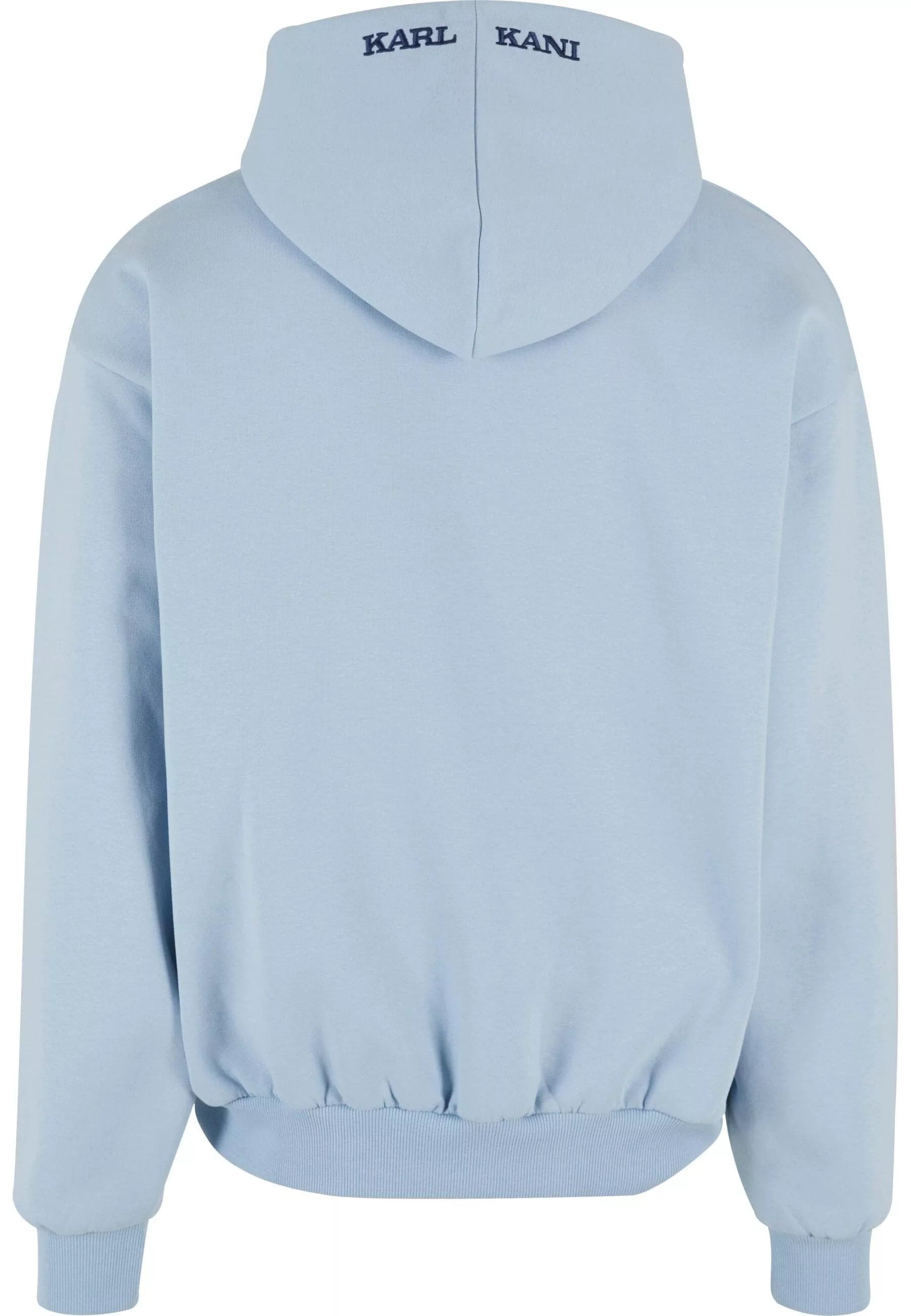 Karl Kani Kapuzensweatshirt "Karl Kani Herren KM242-041-1 Small Signature O günstig online kaufen
