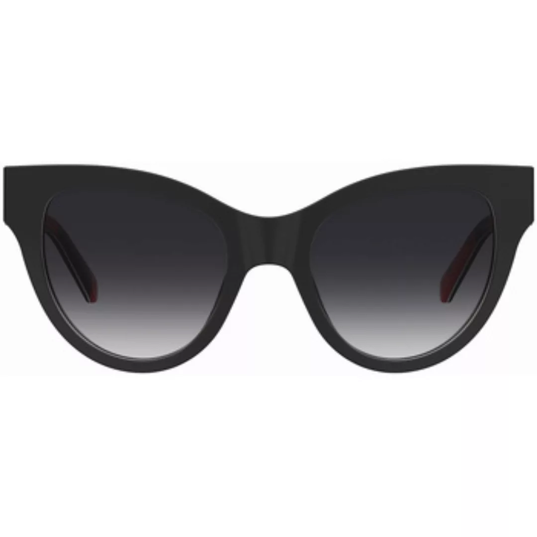 Love Moschino  Sonnenbrillen MOL053/S UYY BK Sonnenbrille günstig online kaufen