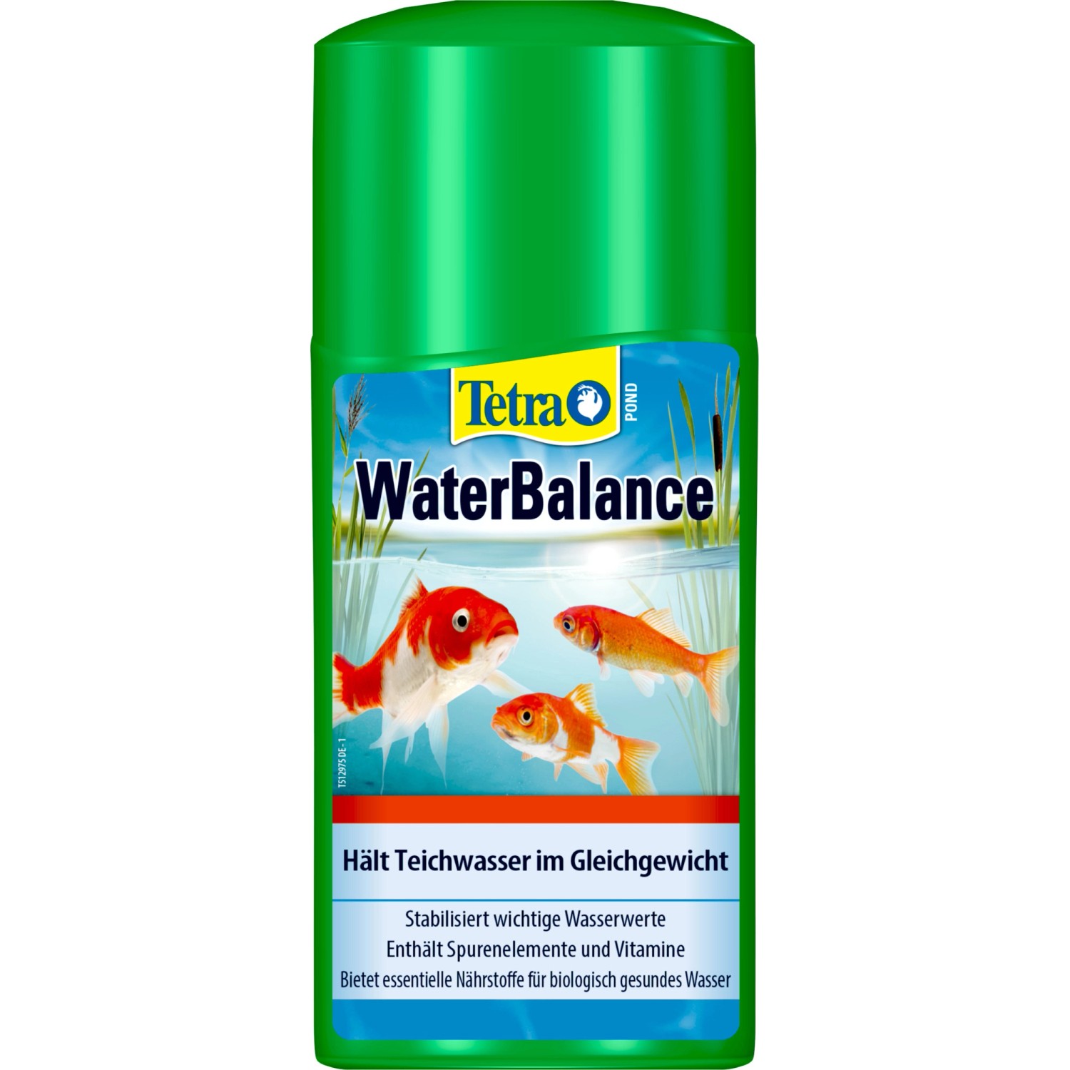 Tetra Pond Wasserpflegemittel WaterBalance 250 ml günstig online kaufen