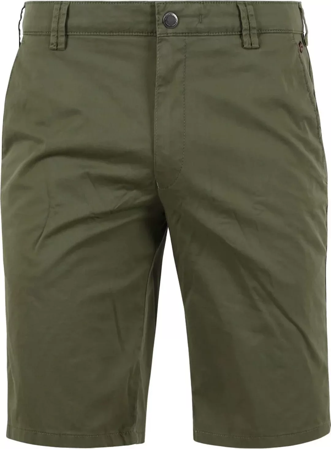 Meyer Palma 3130 Shorts Grün - Größe 28 günstig online kaufen