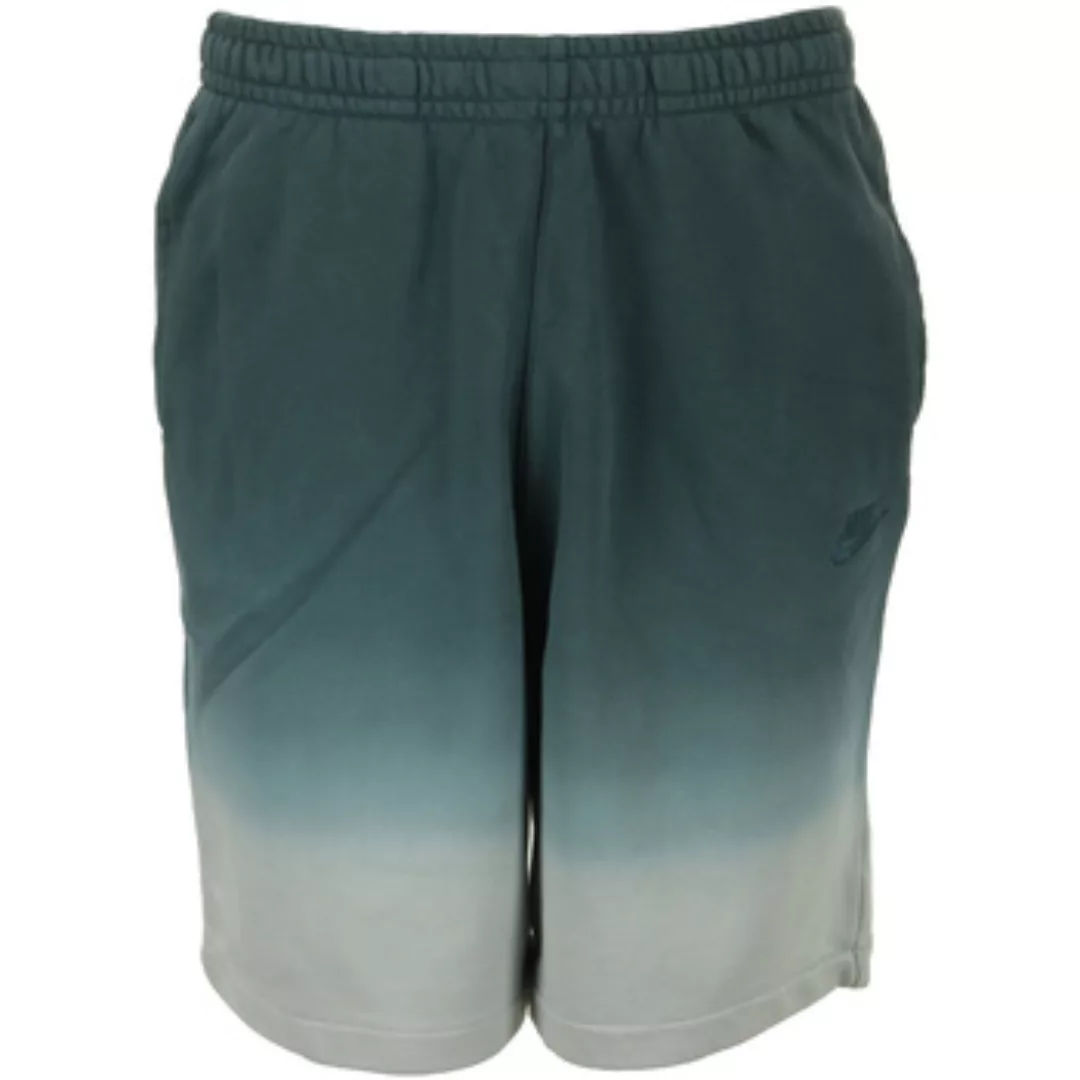 Nike  Shorts Club Short Dip Dye günstig online kaufen