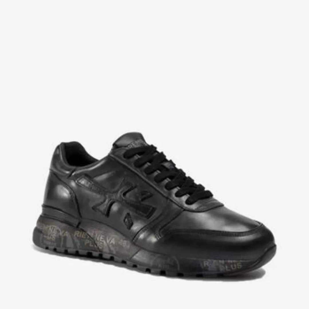 Premiata  Sneaker MICK 1453-BLACK günstig online kaufen