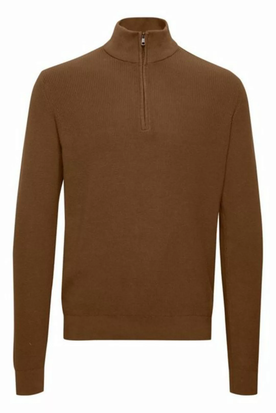 Blend Stehkragenpullover BL Pullover BHCodford half-zipp günstig online kaufen