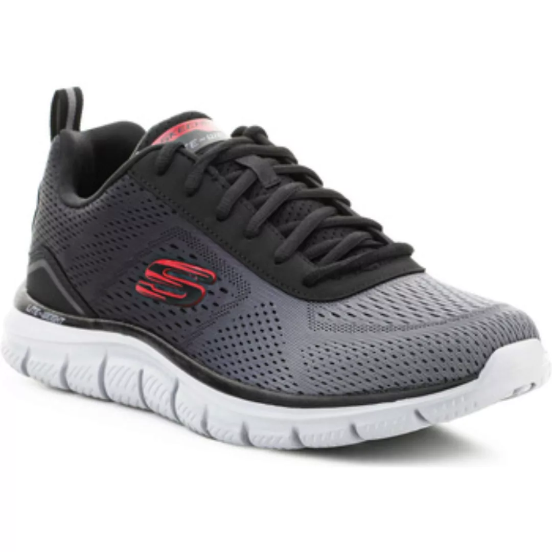 Skechers  Fitnessschuhe Track Ripkent Black/Charcoal 232399-BKCC günstig online kaufen