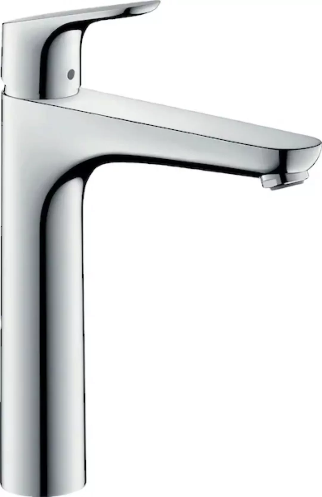 hansgrohe Waschtischarmatur »Focus« günstig online kaufen