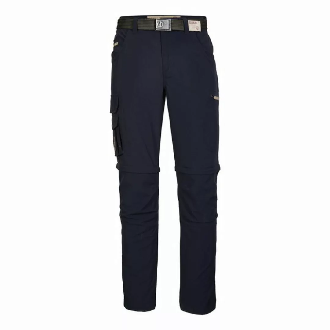 G.I.G.A. DX by killtec Funktionshose Zip-Off Hose GS 36 günstig online kaufen