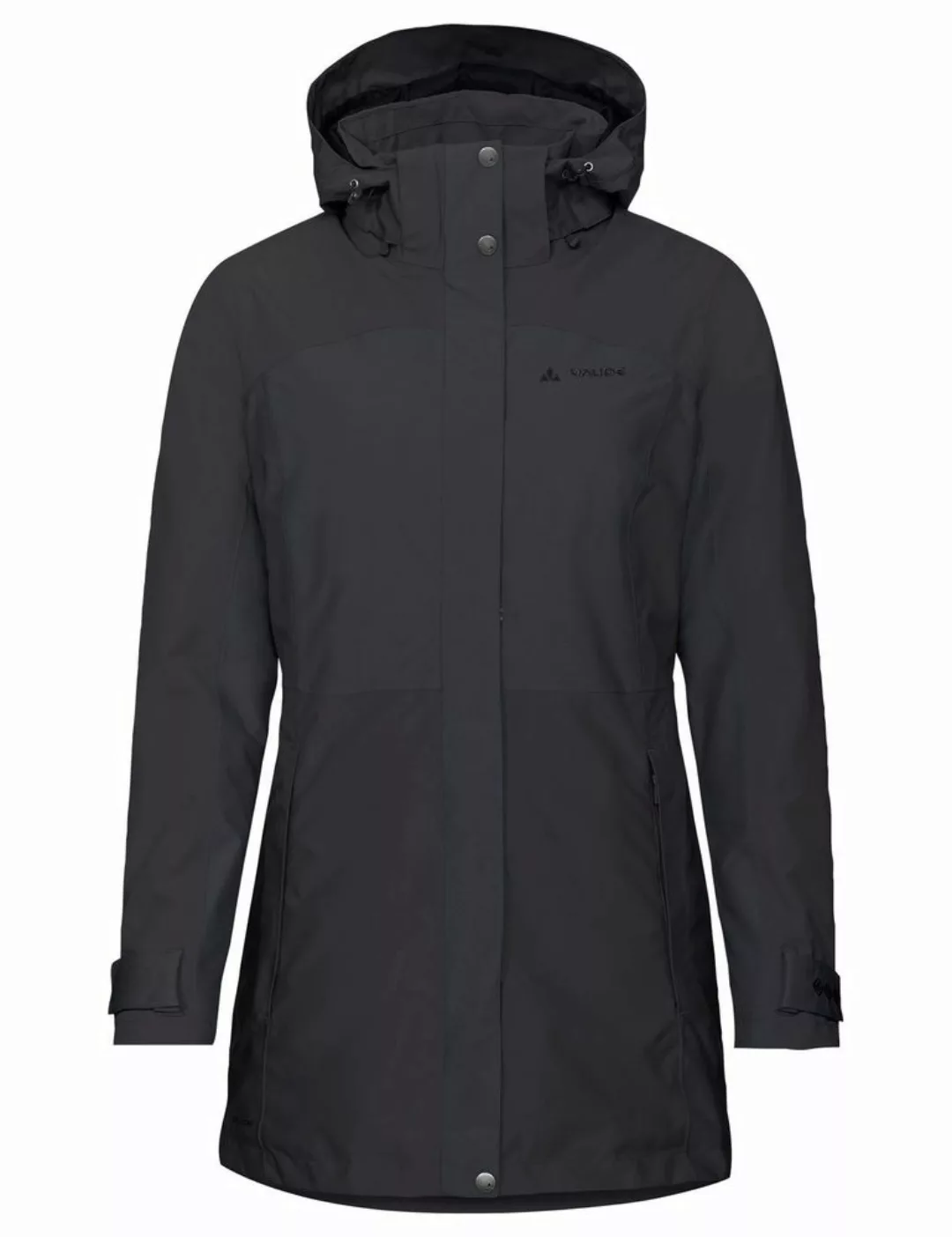 VAUDE Funktionsjacke Wo Skomer Winter Parka II günstig online kaufen